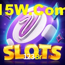 Welcome Bonus 123Br