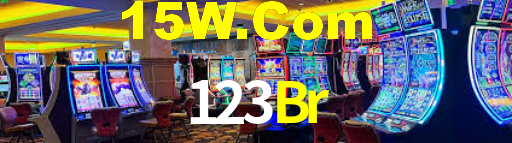 123Br - Site De Jogos De Caça-Níqueis - 123Br.Com