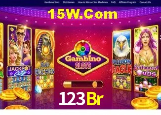 Provedores de Jogos 123Br