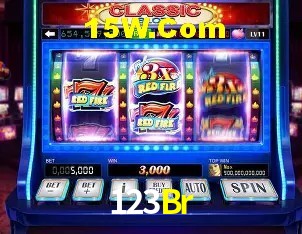 Casino Ao Vivo 123Br