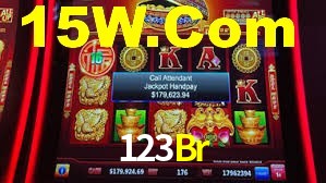 VIP Casino 123Br