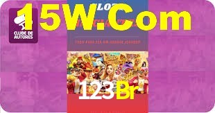 Welcome Bonus 123Br