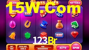 Roulette Table 123Br