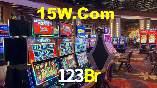 123Br: A Experiência de Casino com Jogos de Mesa ao Vivo