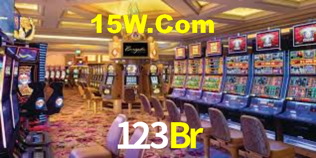 Mercados ao vivo e cash out na 123Br