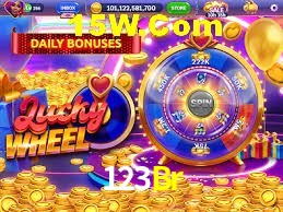Slot Games 123Br