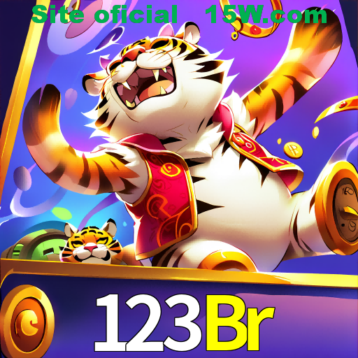 Página oficial da 123Br no Facebook